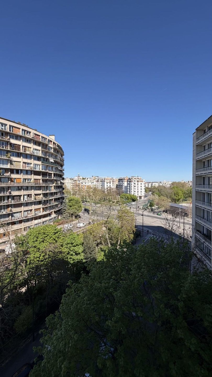 Appartement à louer, 30m², Paris 12ème