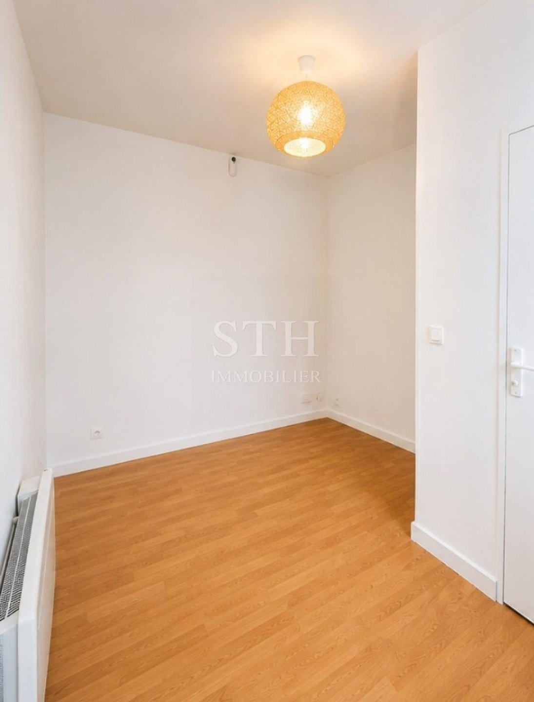 Appartement à vendre, 11m², Saint-Ouen-sur-Seine