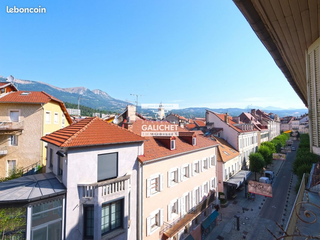 Appartement à vendre, 124m², Gap
