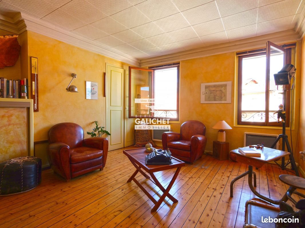 Appartement à vendre, 124m², Gap