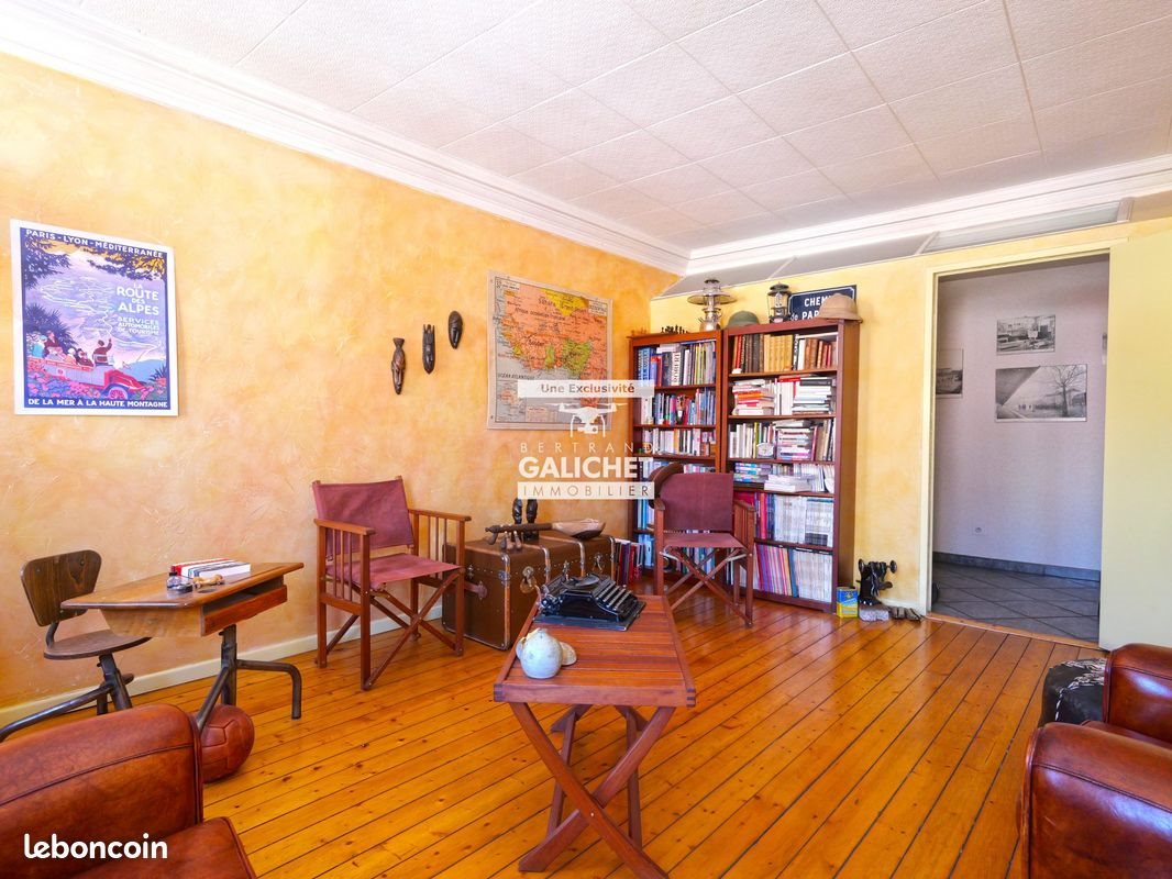 Appartement à vendre, 124m², Gap