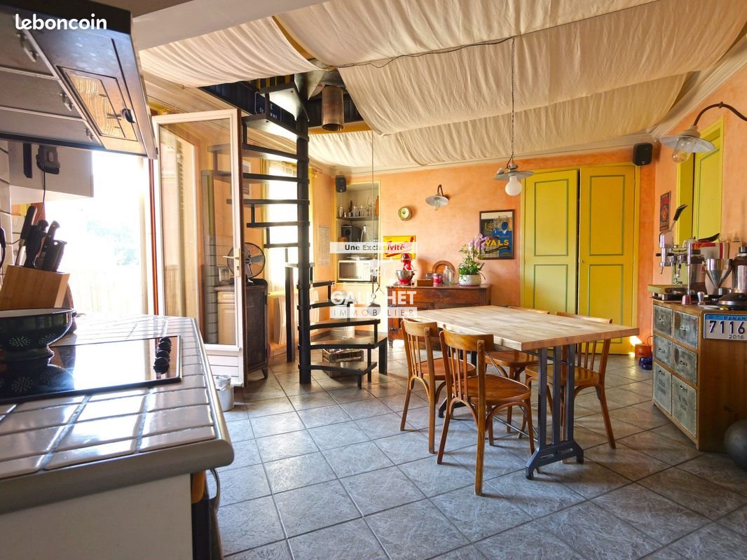Appartement à vendre, 124m², Gap