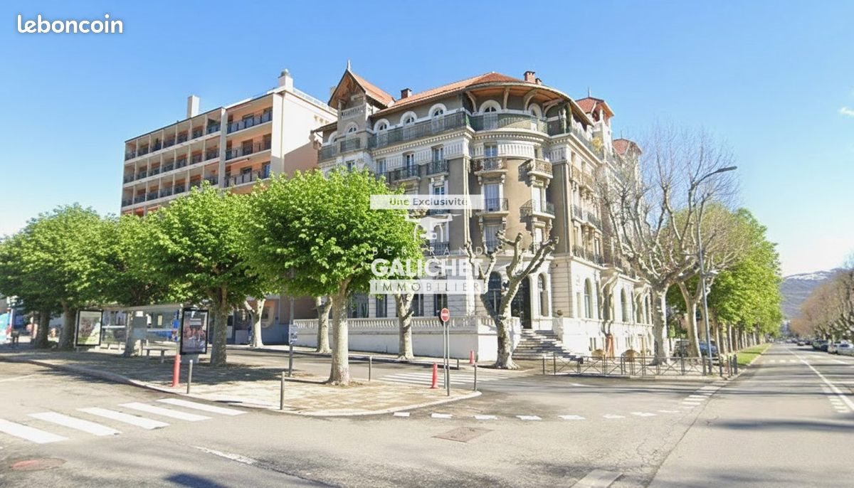 Appartement à vendre, 138m², Gap