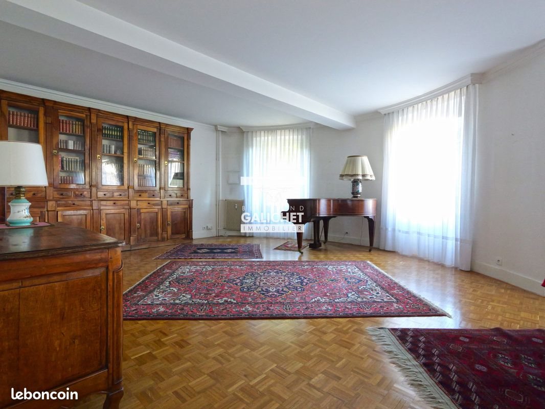 Appartement à vendre, 138m², Gap