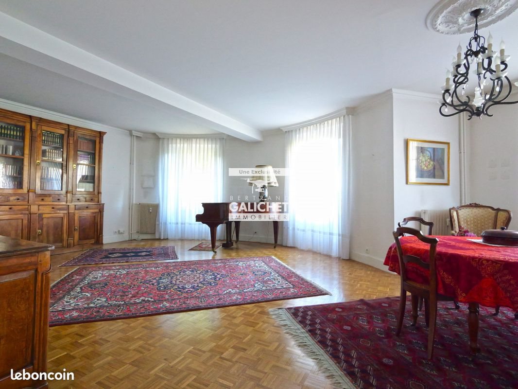 Appartement à vendre, 138m², Gap