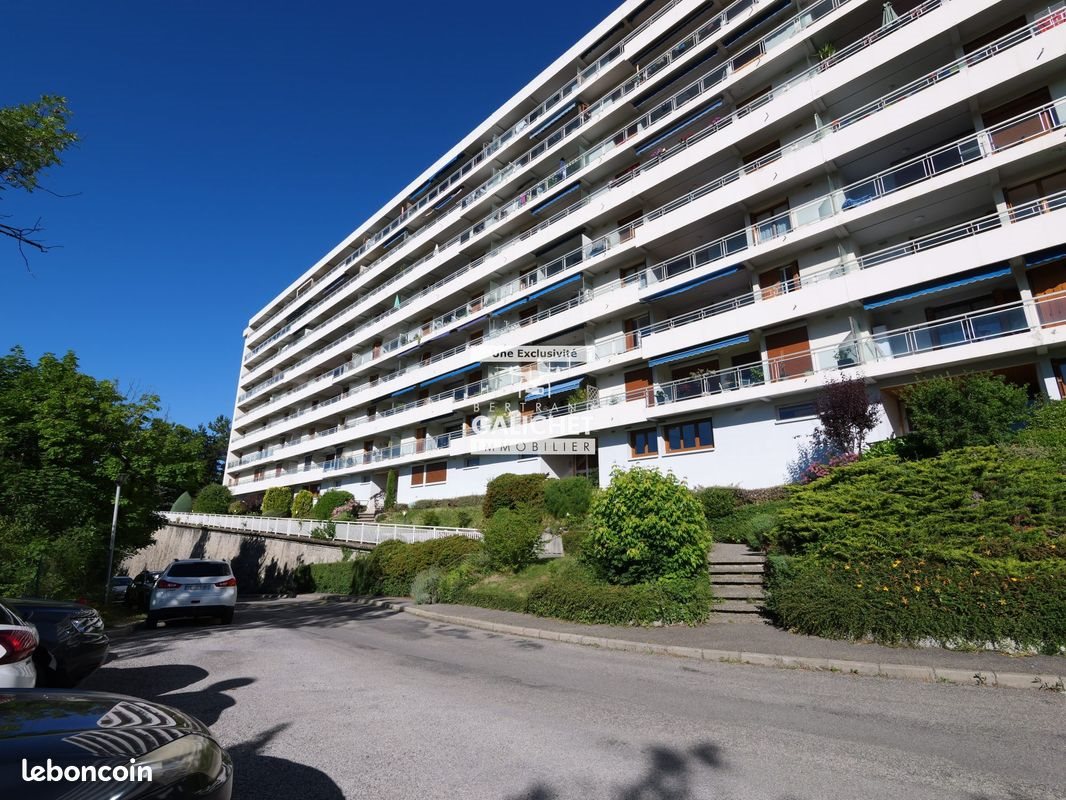 Appartement à vendre, 77m², Gap