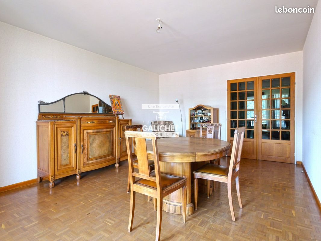 Appartement à vendre, 77m², Gap