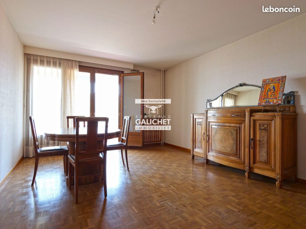 Appartement à vendre, 77m², Gap