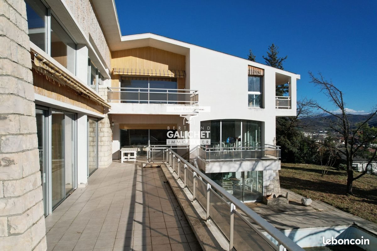 Maison à vendre, 412m², Gap