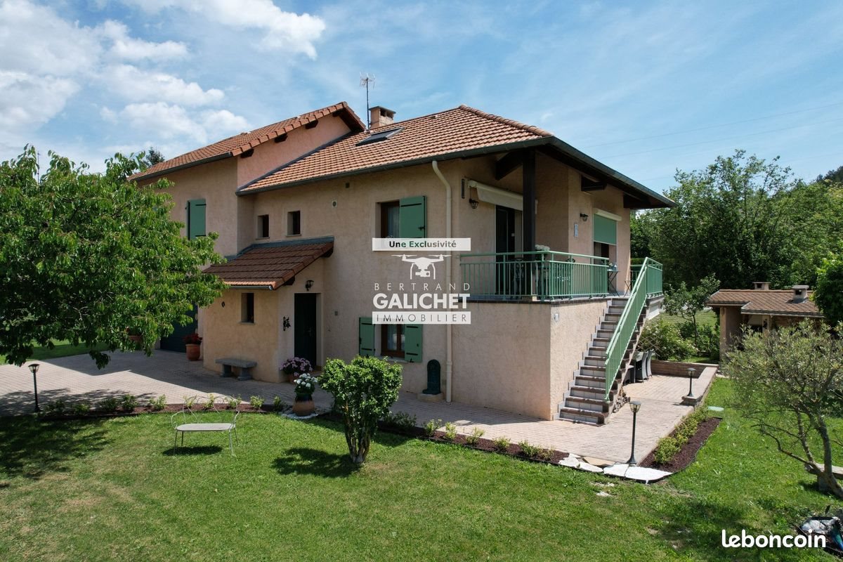 Maison à vendre, 186m², Gap