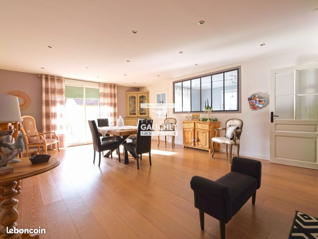 Maison à vendre, 186m², Gap