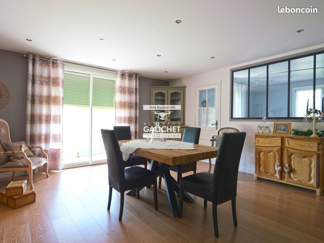 Maison à vendre, 186m², Gap
