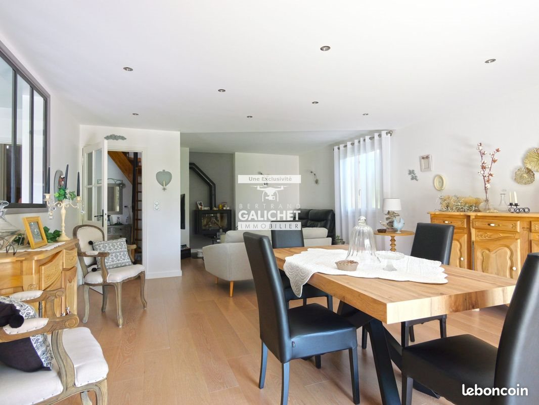 Maison à vendre, 186m², Gap