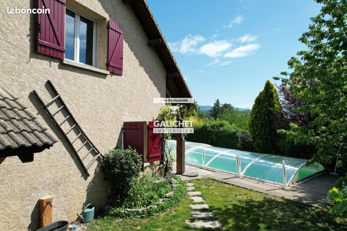Maison à vendre, 140m², Gap
