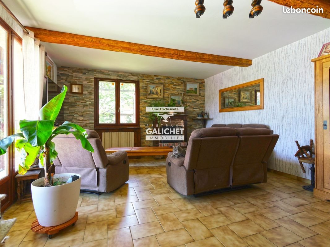 Maison à vendre, 140m², Gap