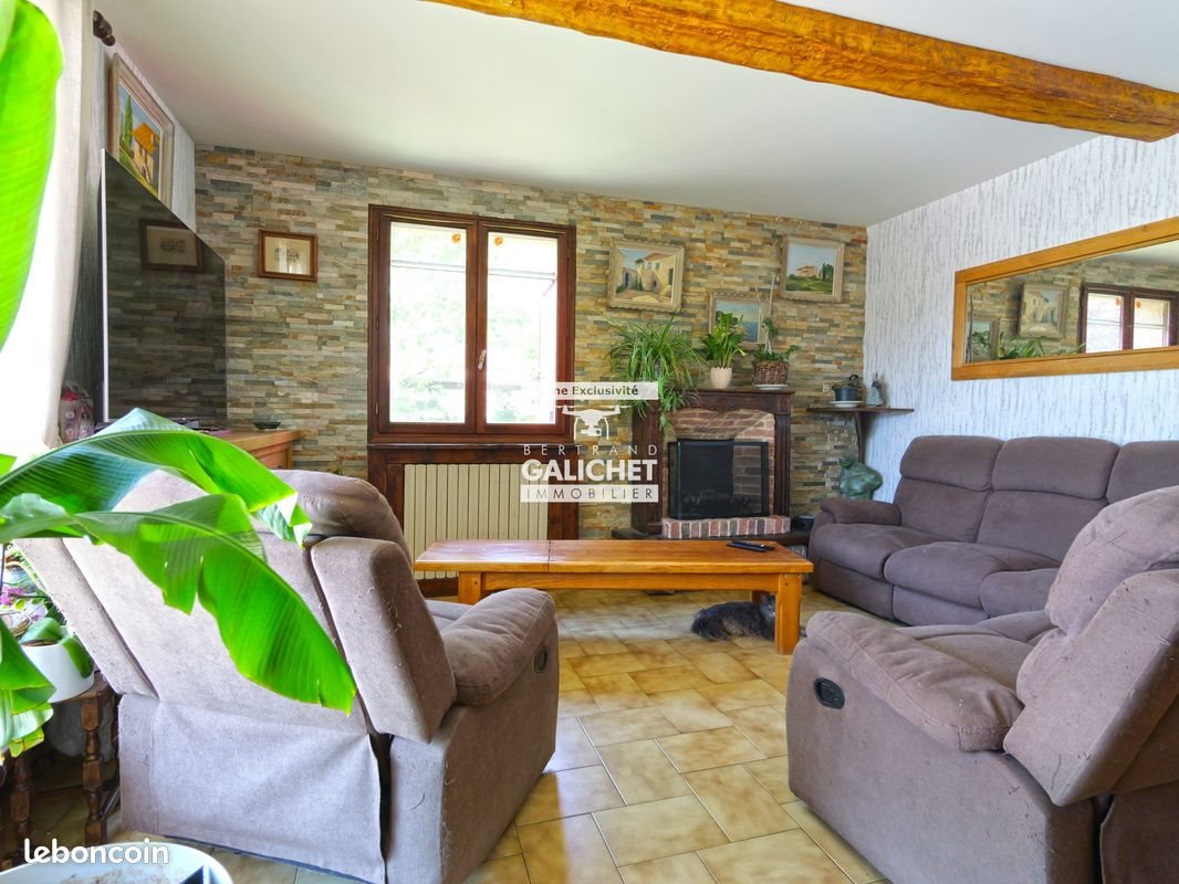 Maison à vendre, 140m², Gap