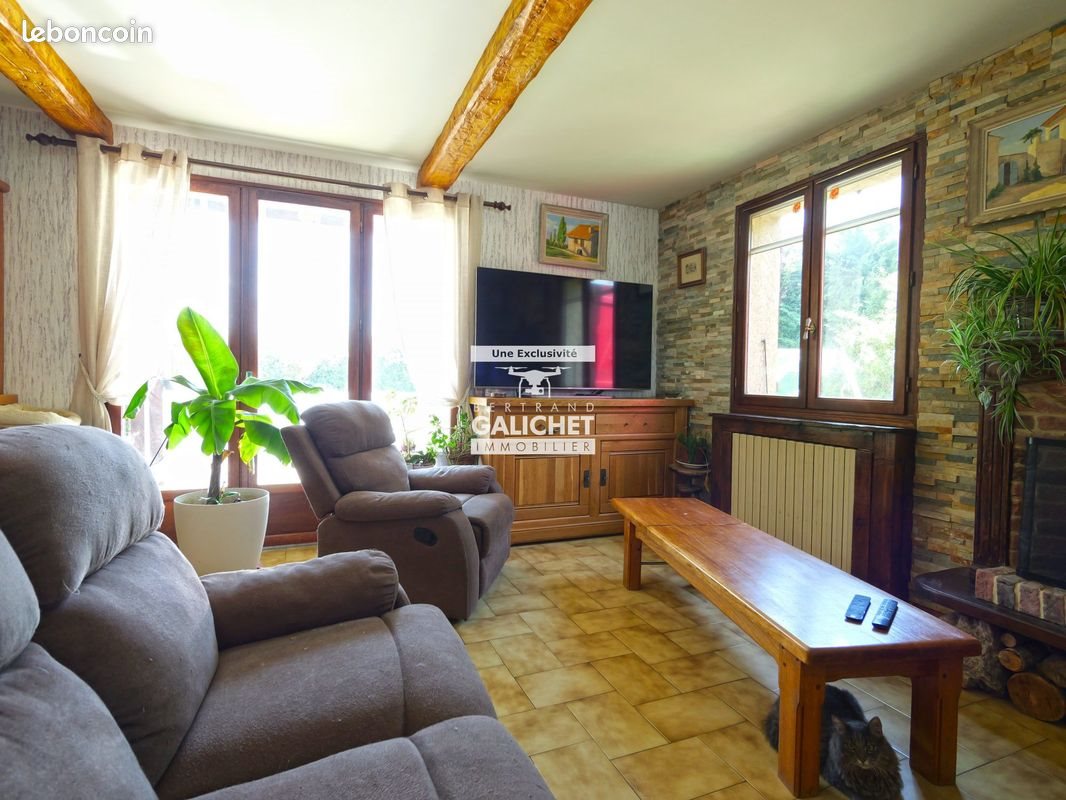 Maison à vendre, 140m², Gap