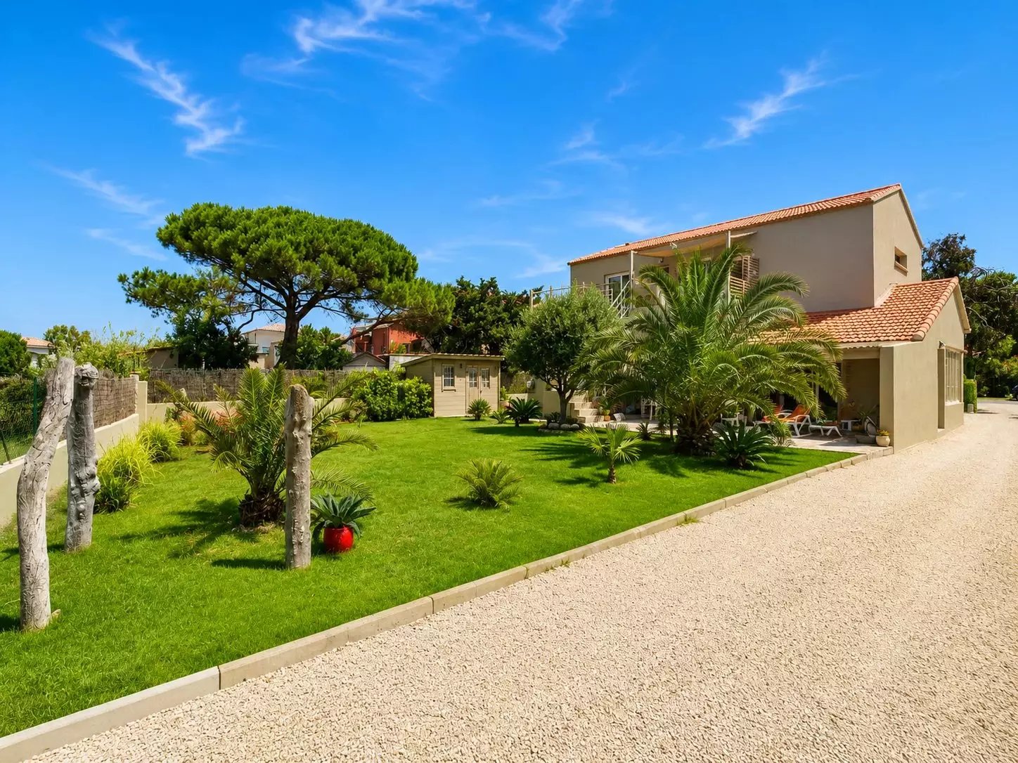Maison à vendre, 164m², Hyères