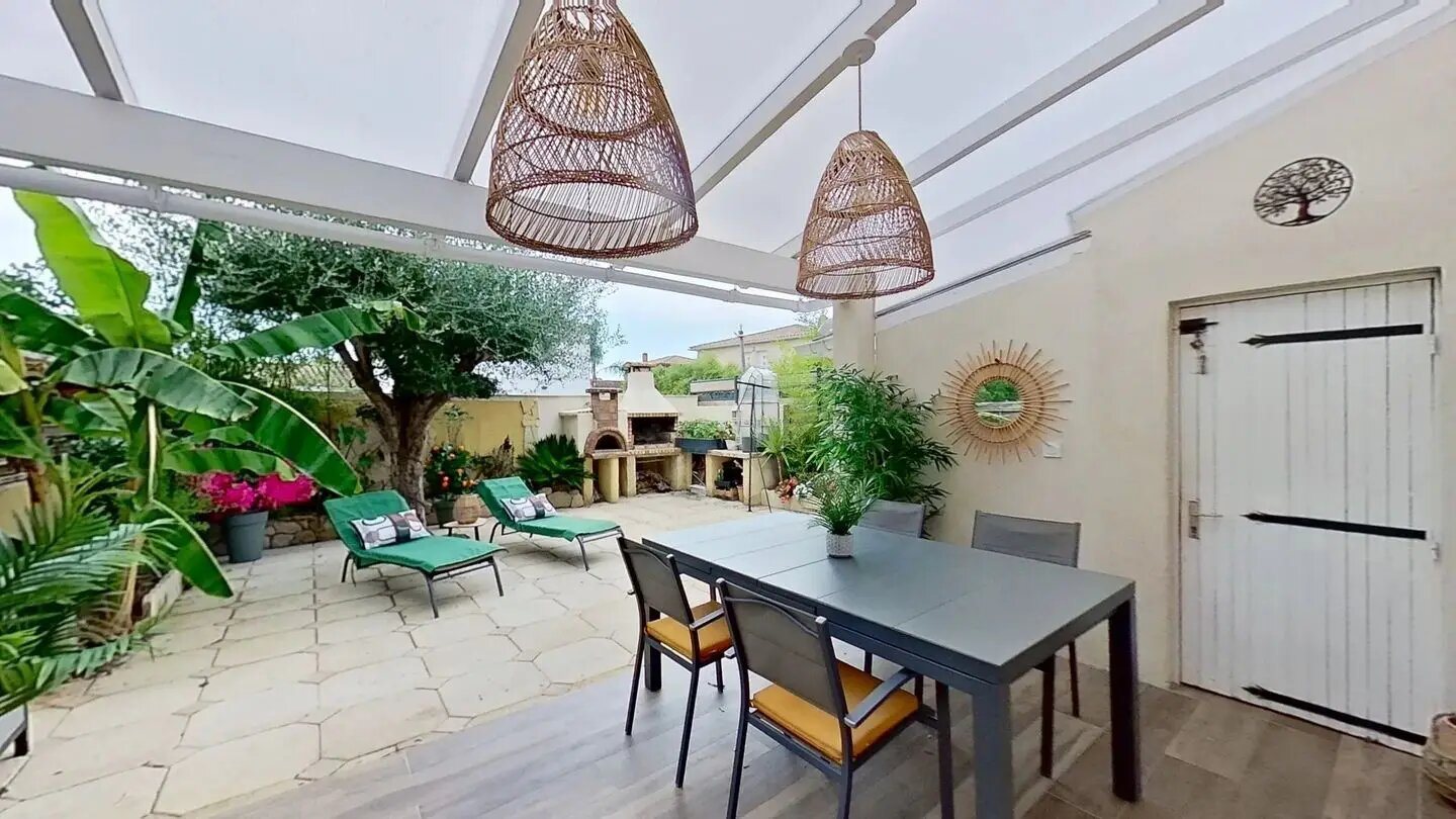 Maison à vendre, 70m², Hyères