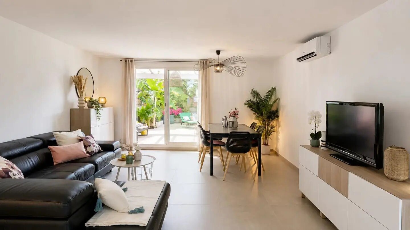 Maison à vendre, 70m², Hyères