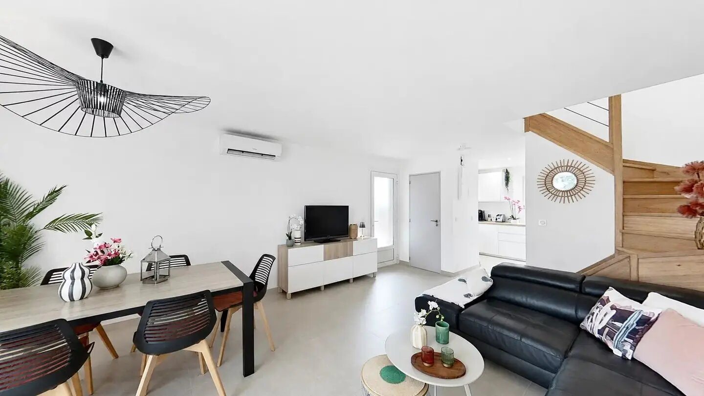 Maison à vendre, 70m², Hyères