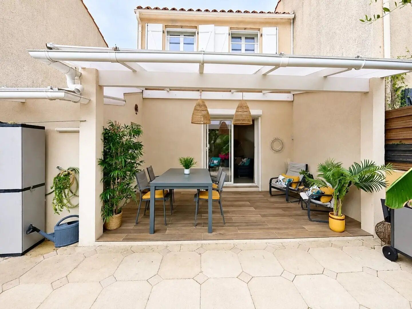 Maison à vendre, 70m², Hyères