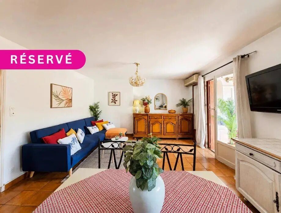 Appartement à vendre, 78m², La Farlède