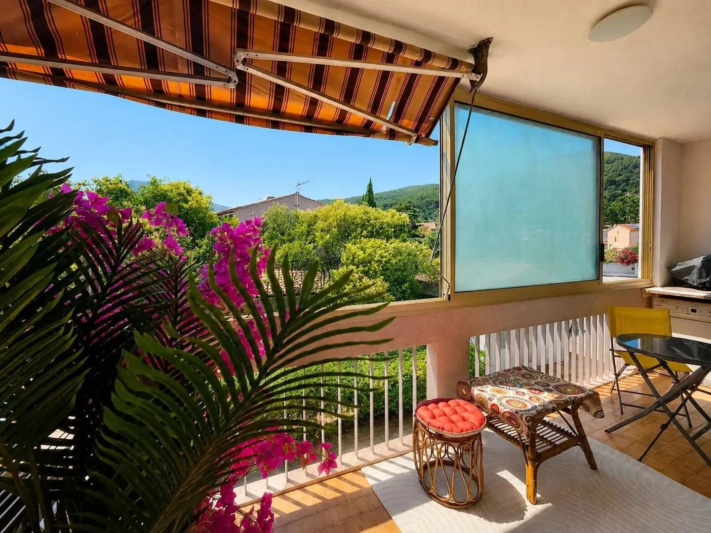 Appartement à vendre, 78m², La Farlède