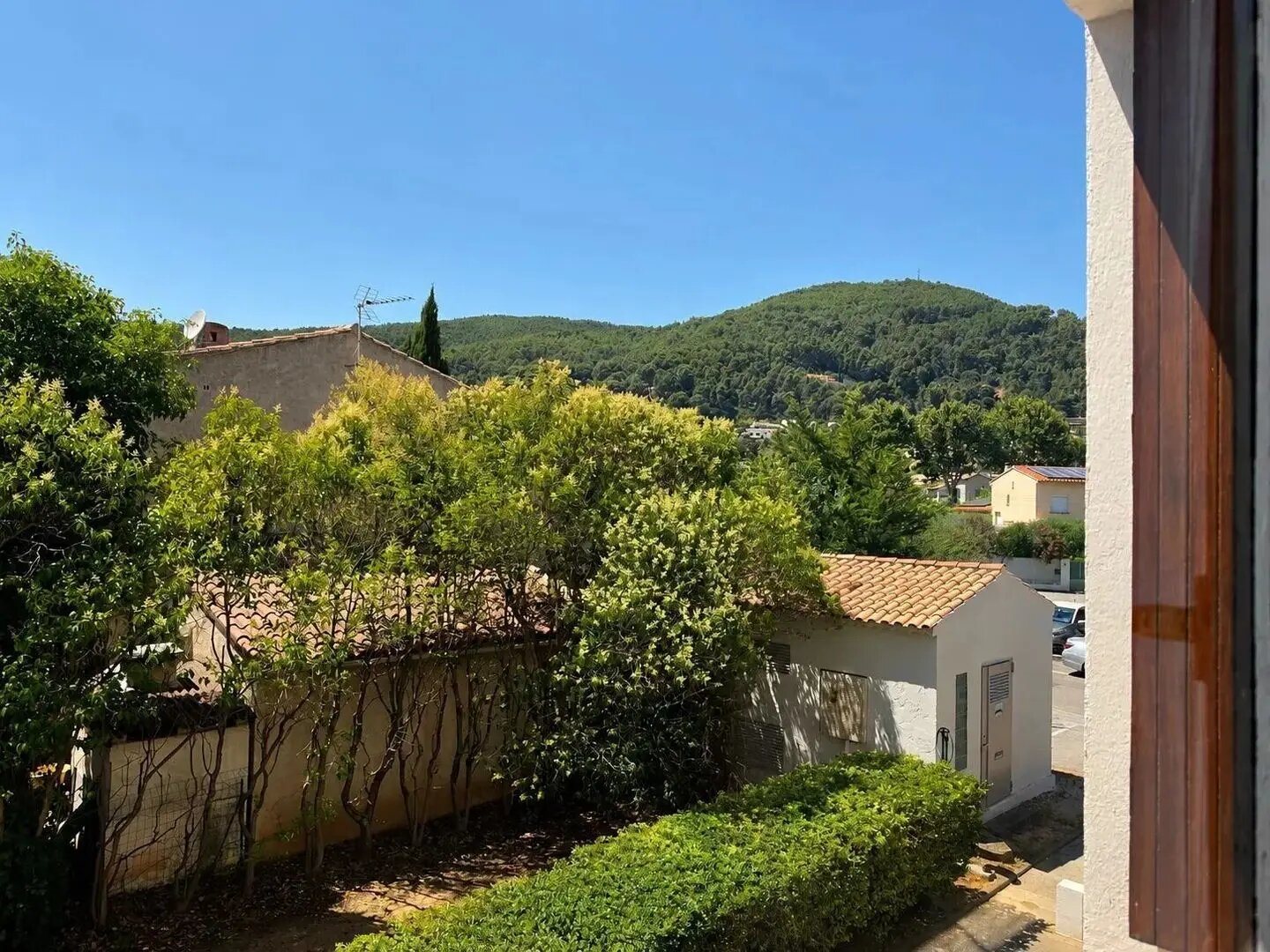 Appartement à vendre, 78m², La Farlède