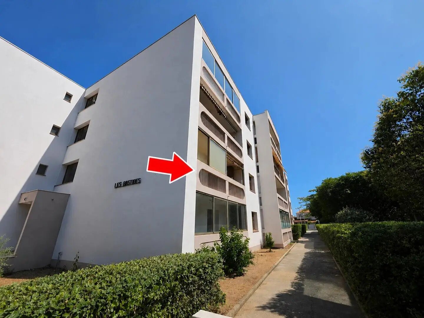 Appartement à vendre, 78m², La Farlède