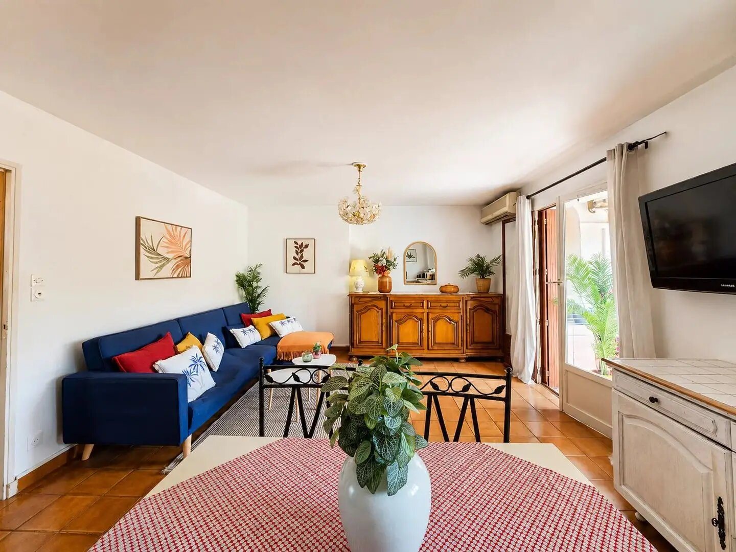 Appartement à vendre, 78m², La Farlède