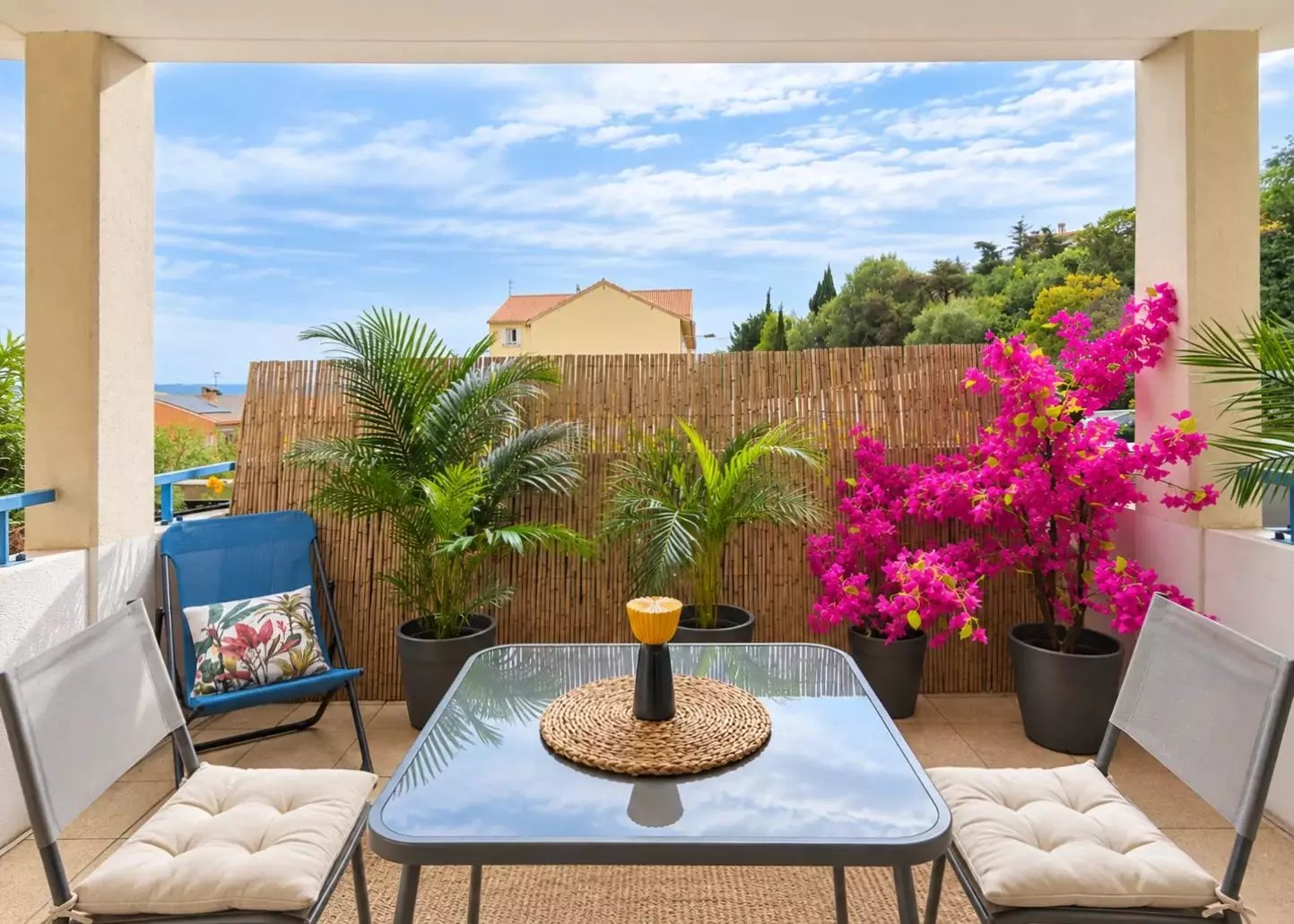 Appartement à vendre, 37m², Hyères