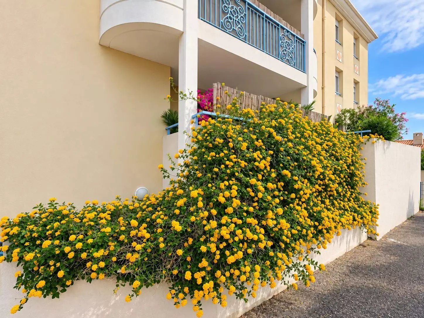 Appartement à vendre, 37m², Hyères
