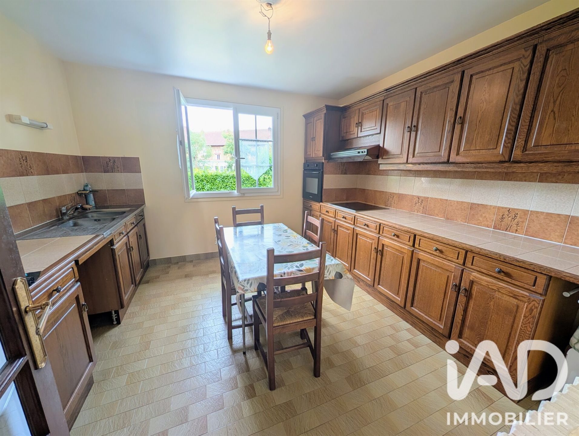 Maison à vendre, 159m², Ezanville