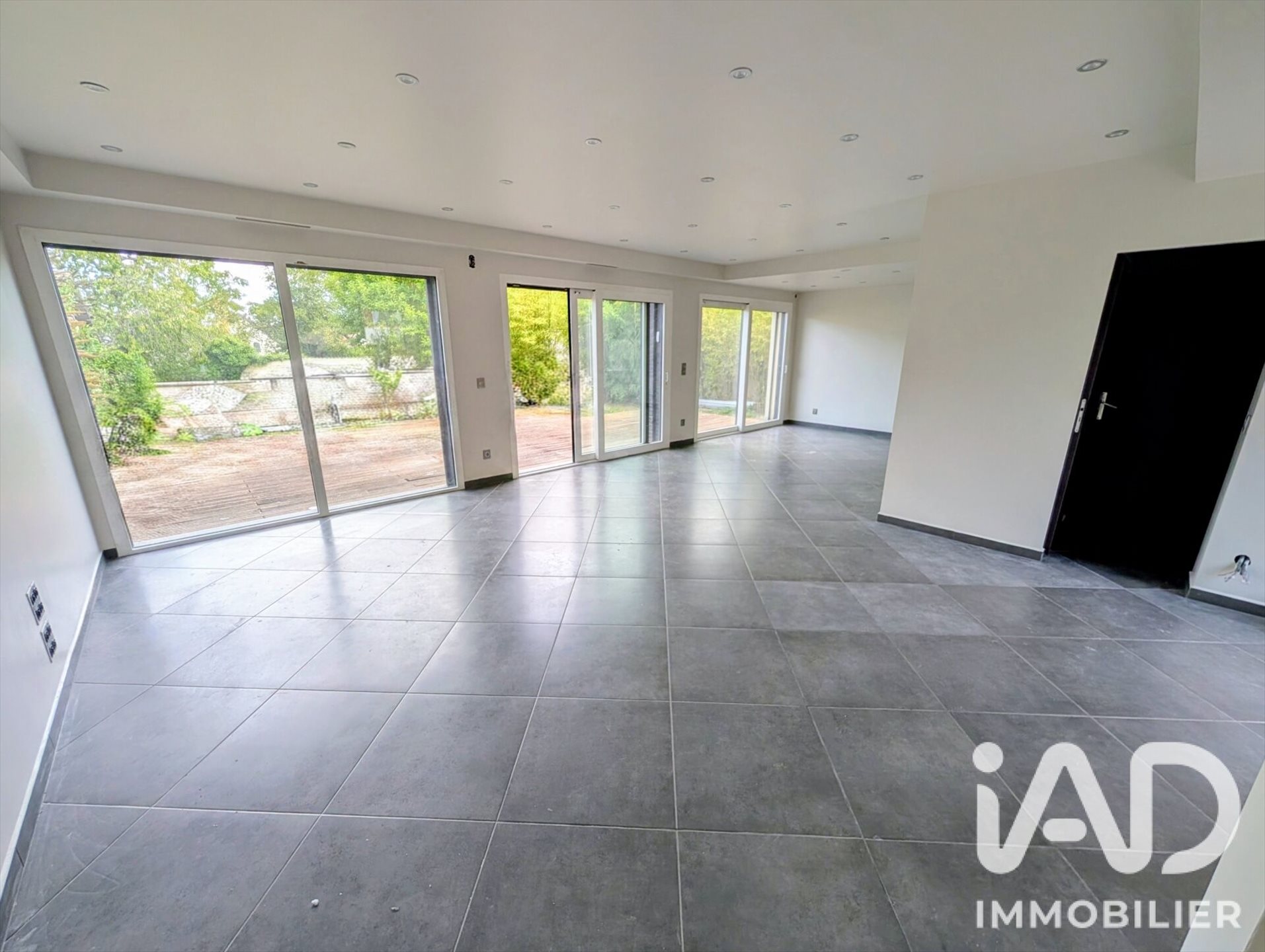 Maison à vendre, 121m², Ezanville
