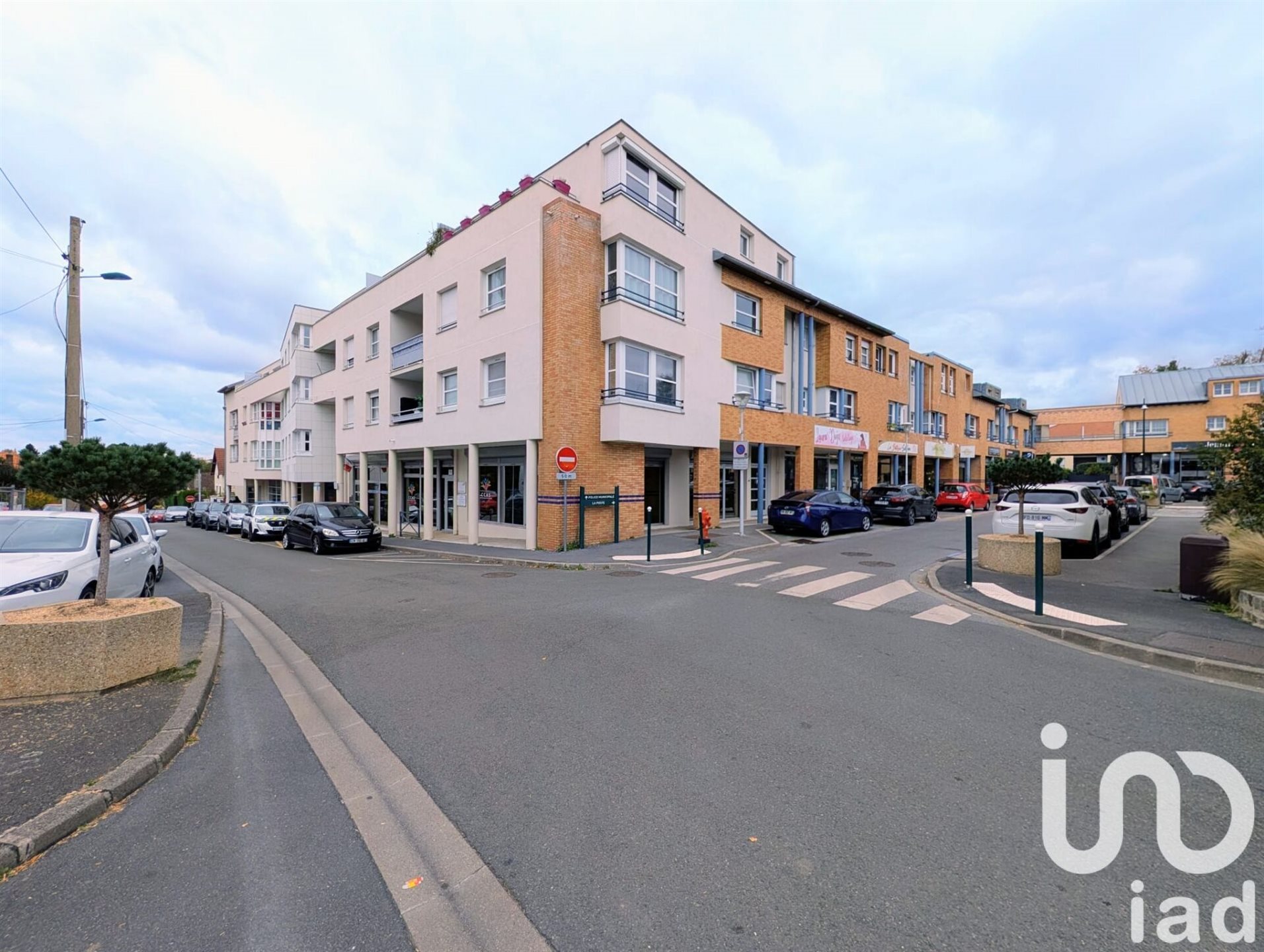 Appartement à vendre, 79m², Ezanville