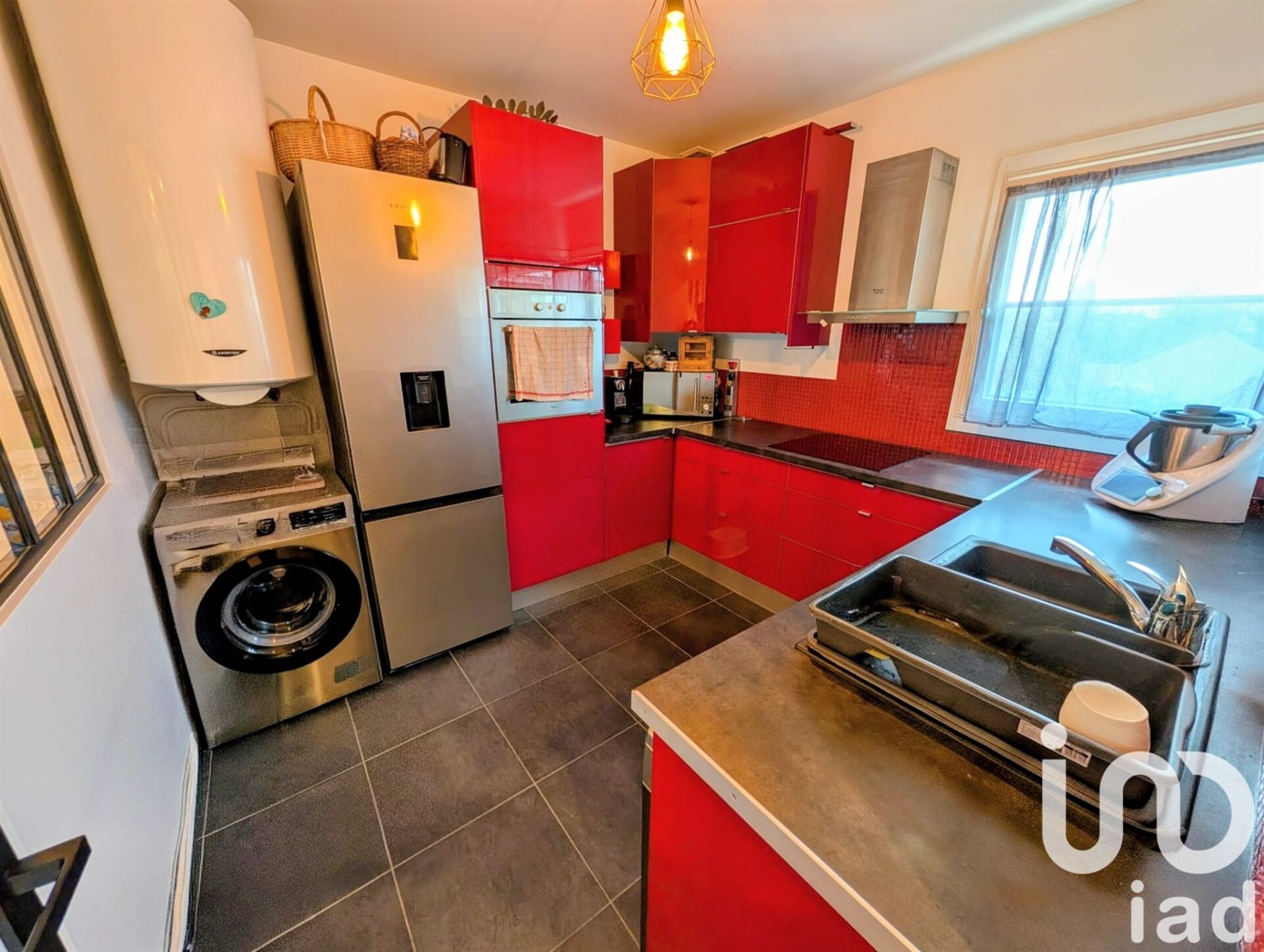 Appartement à vendre, 79m², Ezanville
