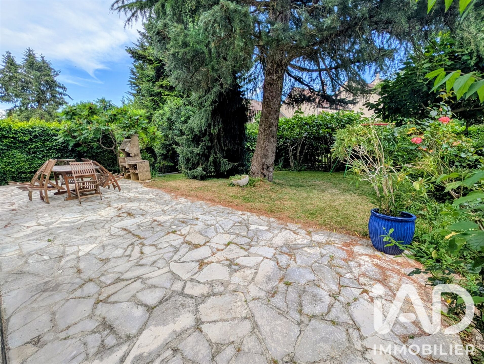 Maison à vendre, 131m², Domont