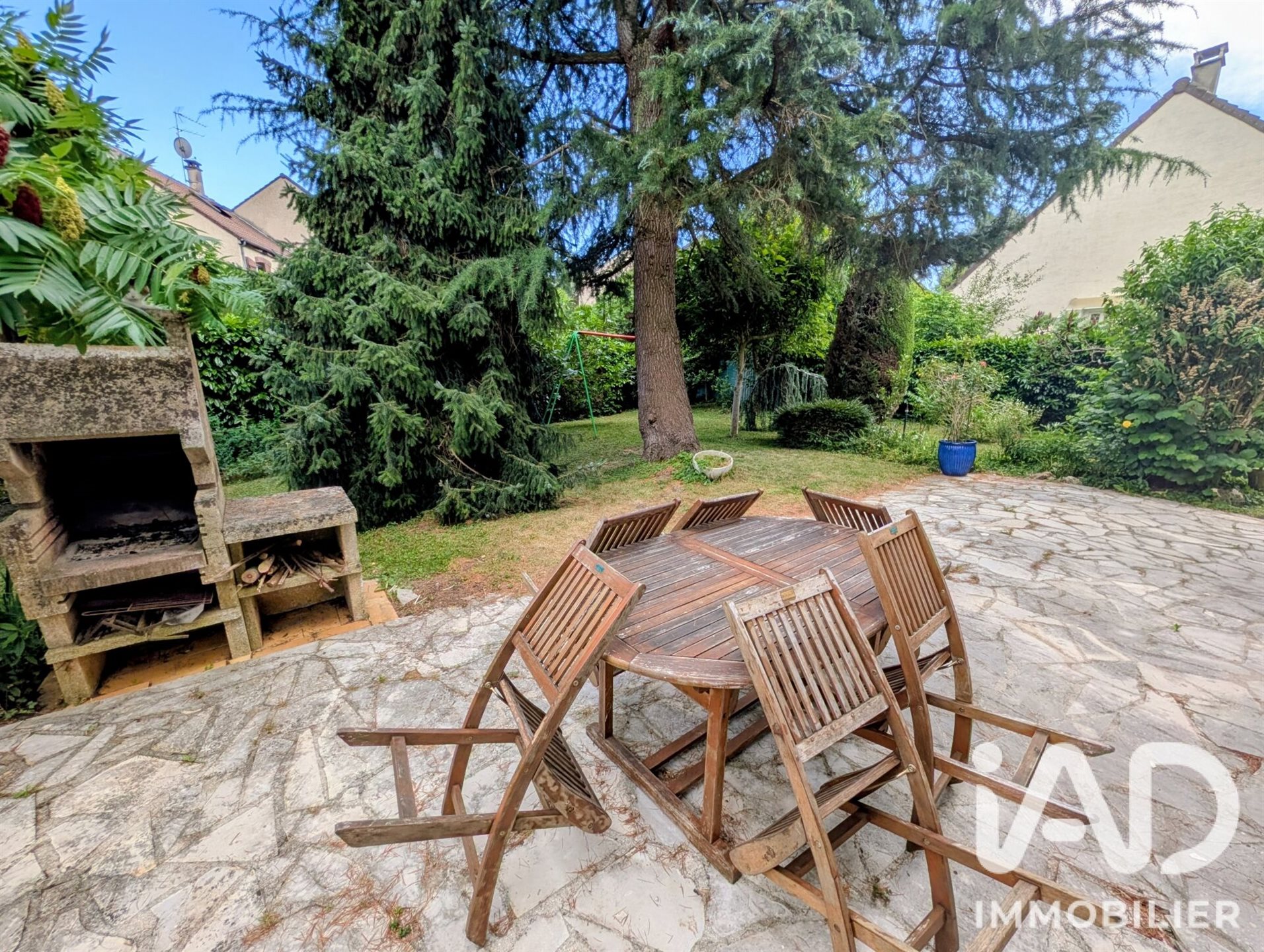 Maison à vendre, 131m², Domont