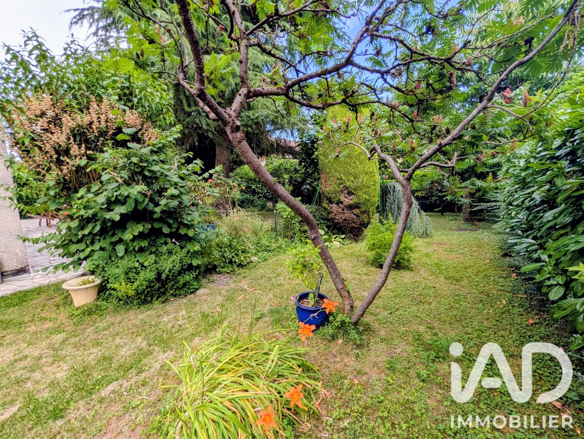 Maison à vendre, 131m², Domont