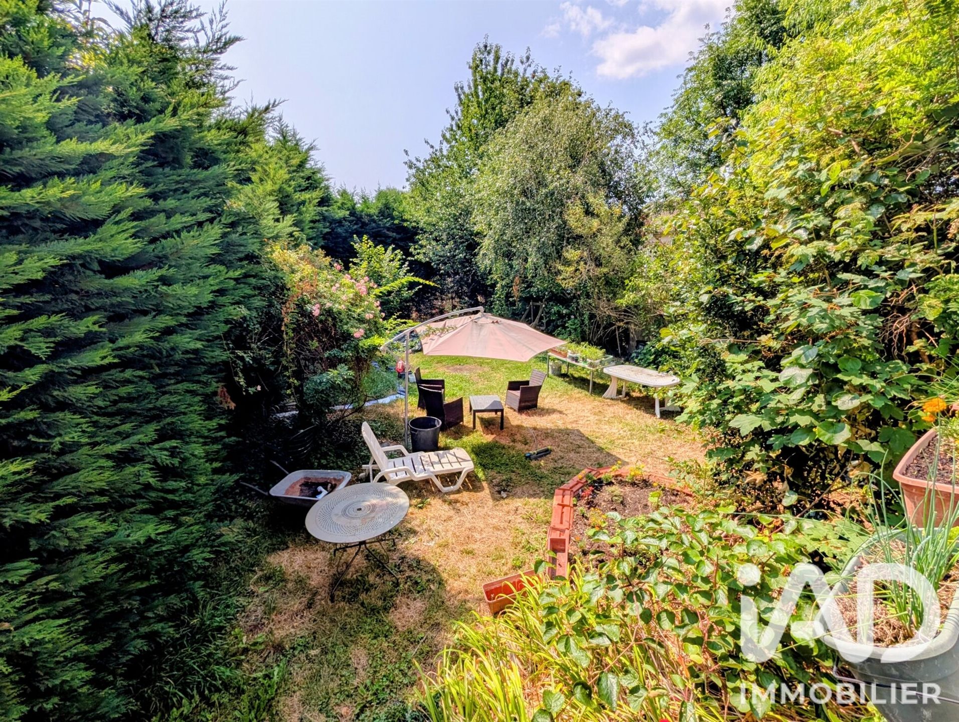 Maison à vendre, 96m², Ezanville