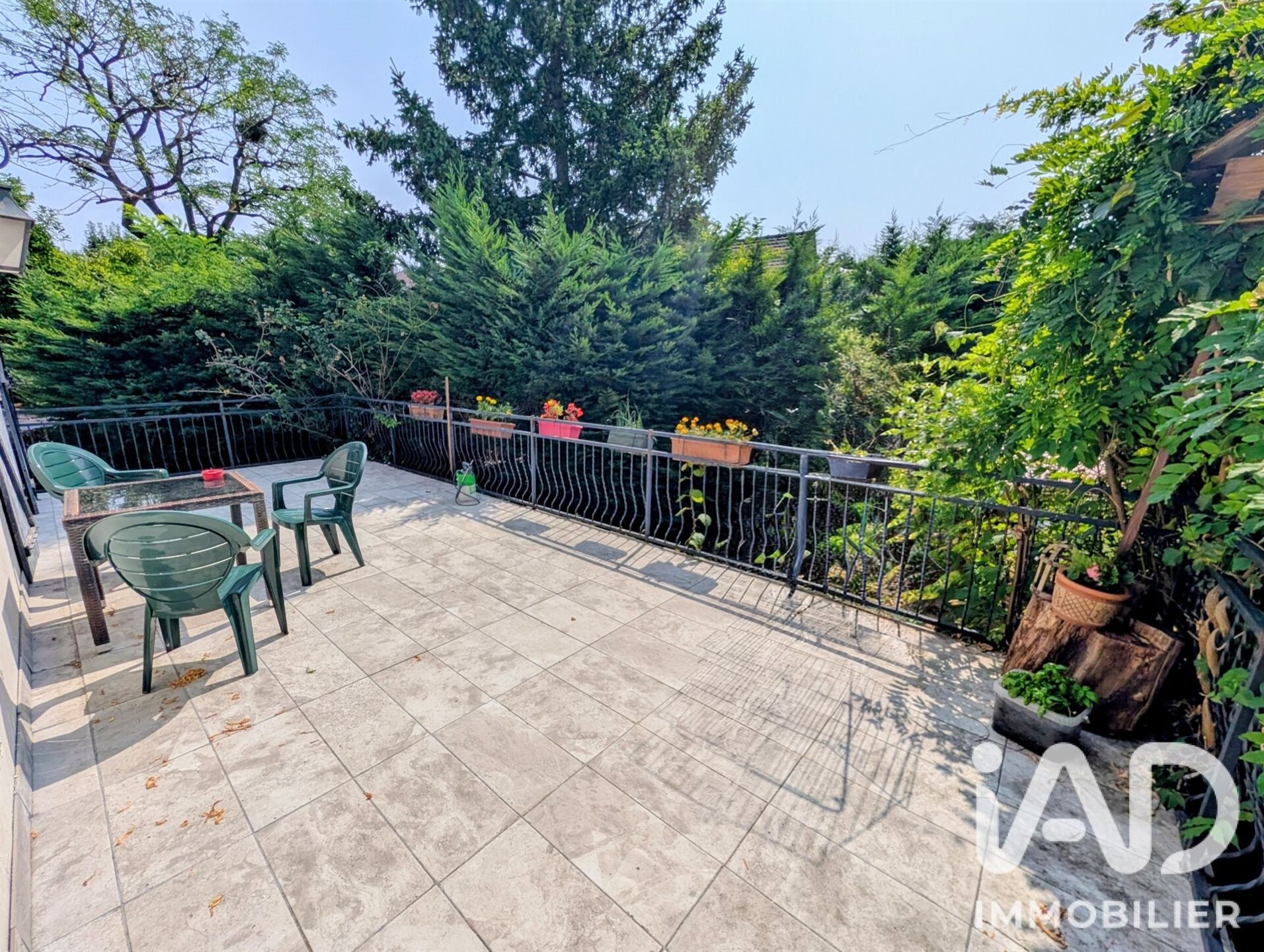 Maison à vendre, 96m², Ezanville