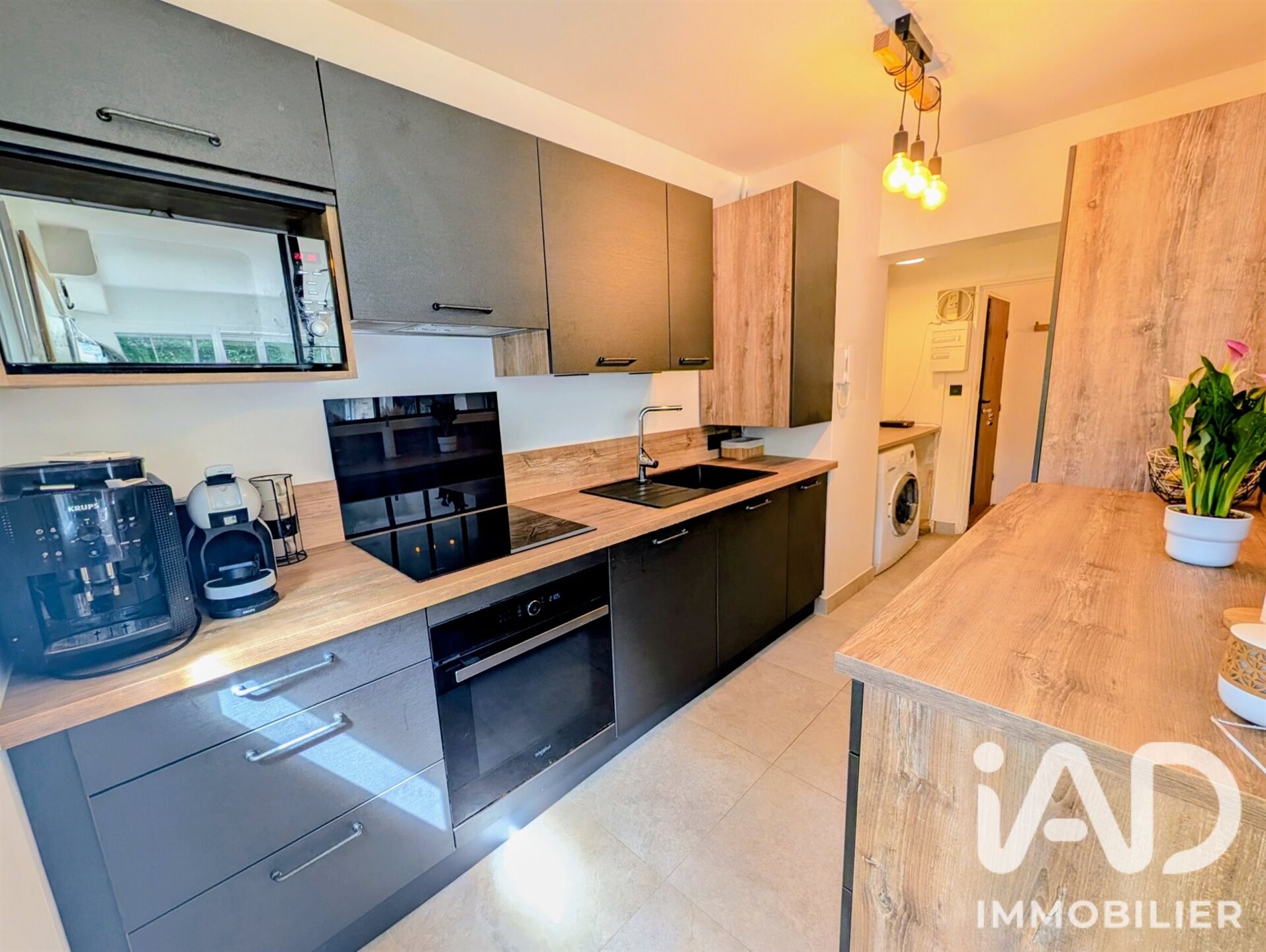 Appartement à vendre, 65m², Ezanville