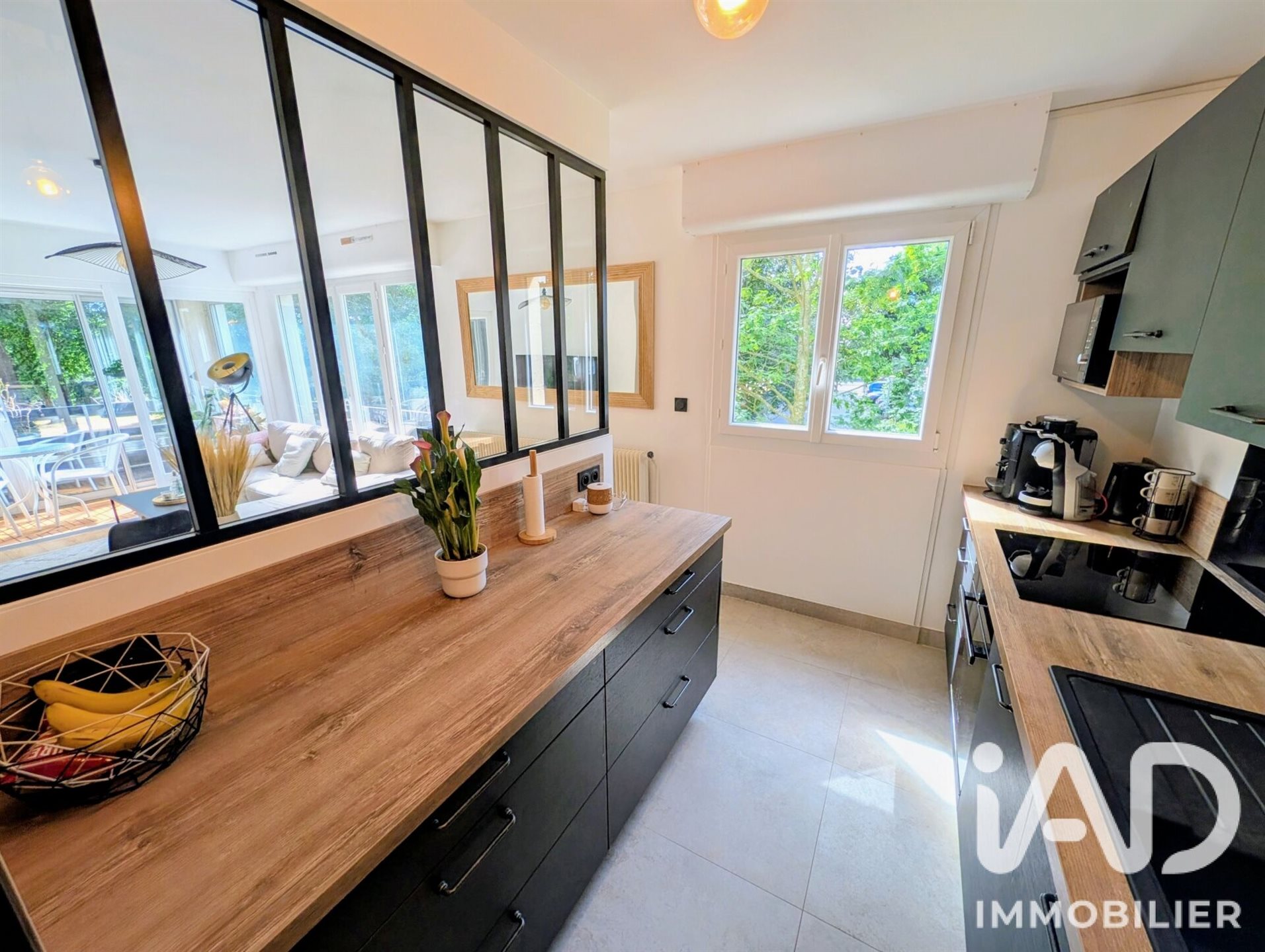 Appartement à vendre, 65m², Ezanville