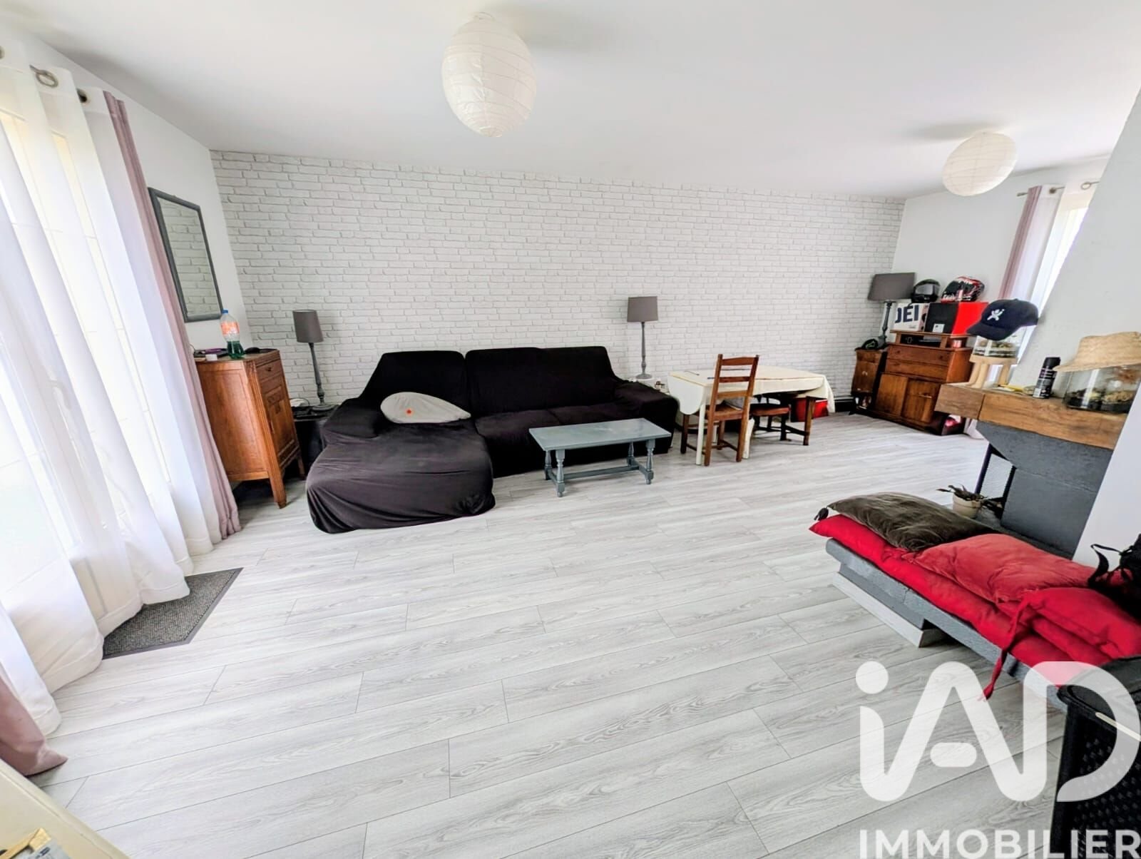 Maison à vendre, 115m², Montsoult