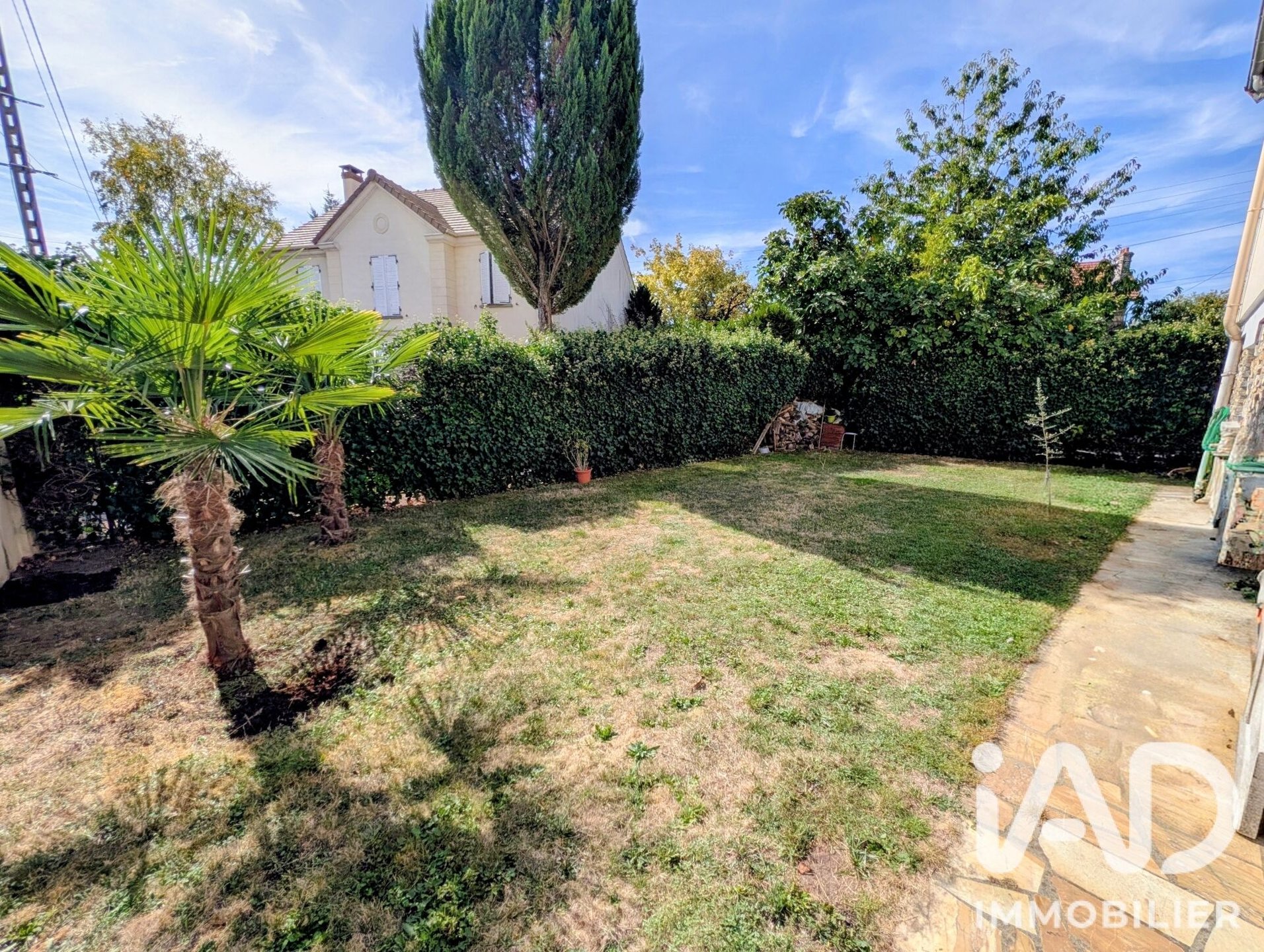 Maison à vendre, 175m², Ezanville