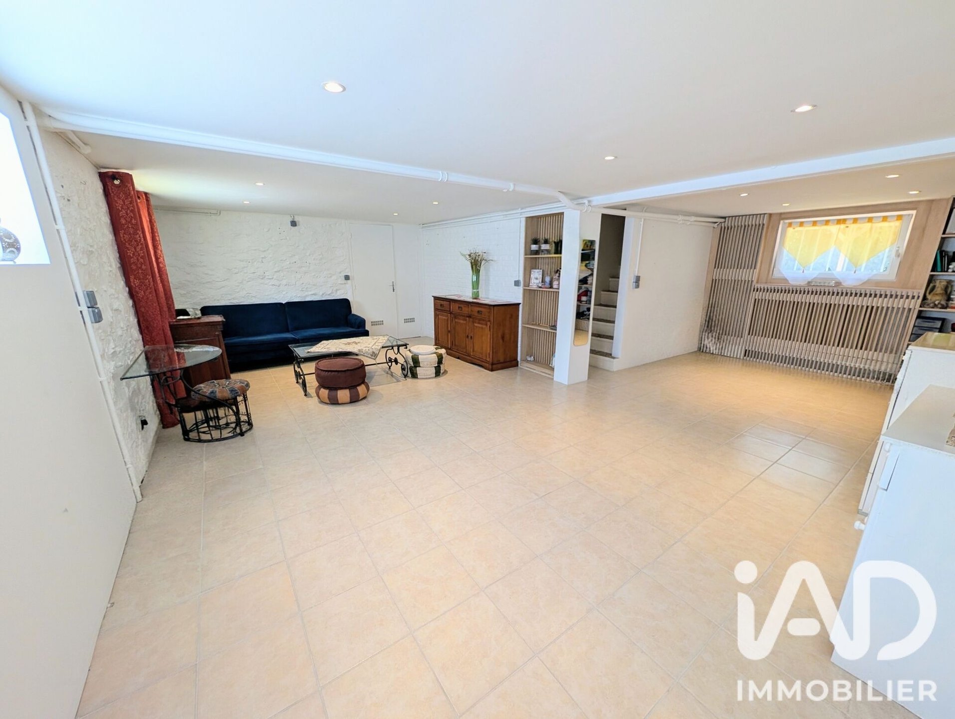 Maison à vendre, 175m², Ezanville