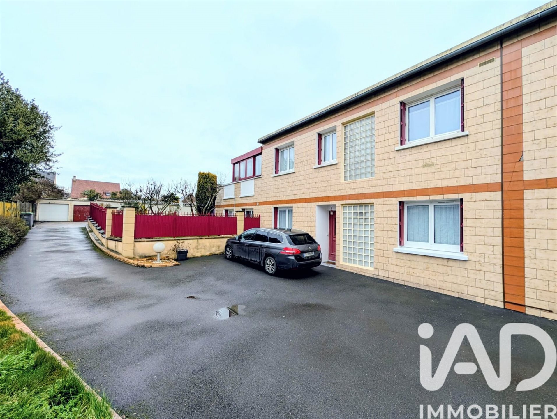 Appartement à vendre, 111m², Moisselles