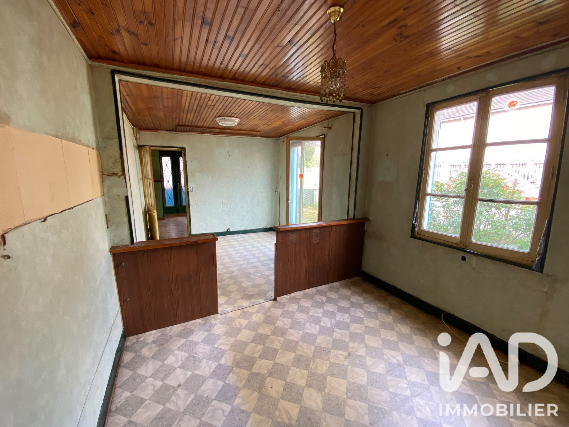 Maison à vendre, 120m², Écouen