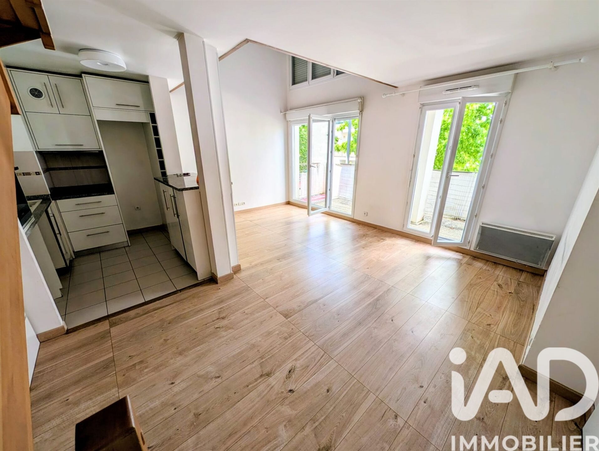 Appartement à vendre, 79m², Ezanville